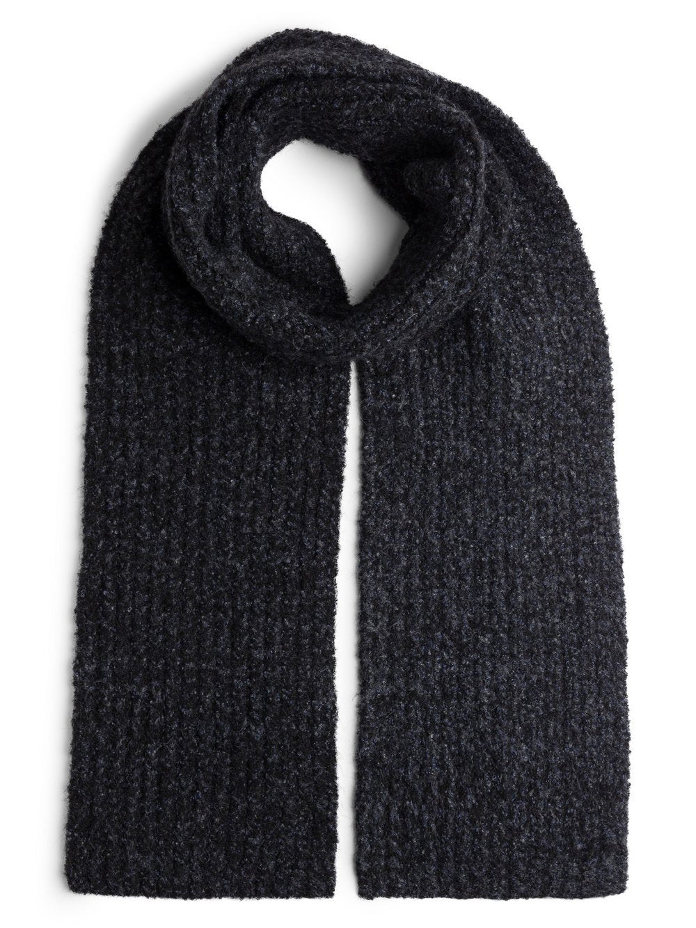 Marie Lund Schal Damen meliert