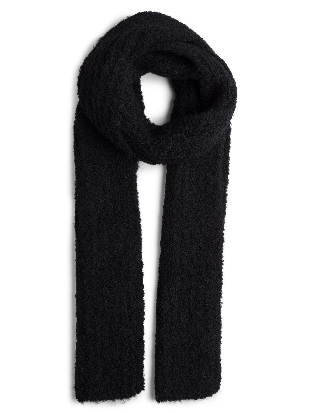 Marie Lund Strickschal Damen