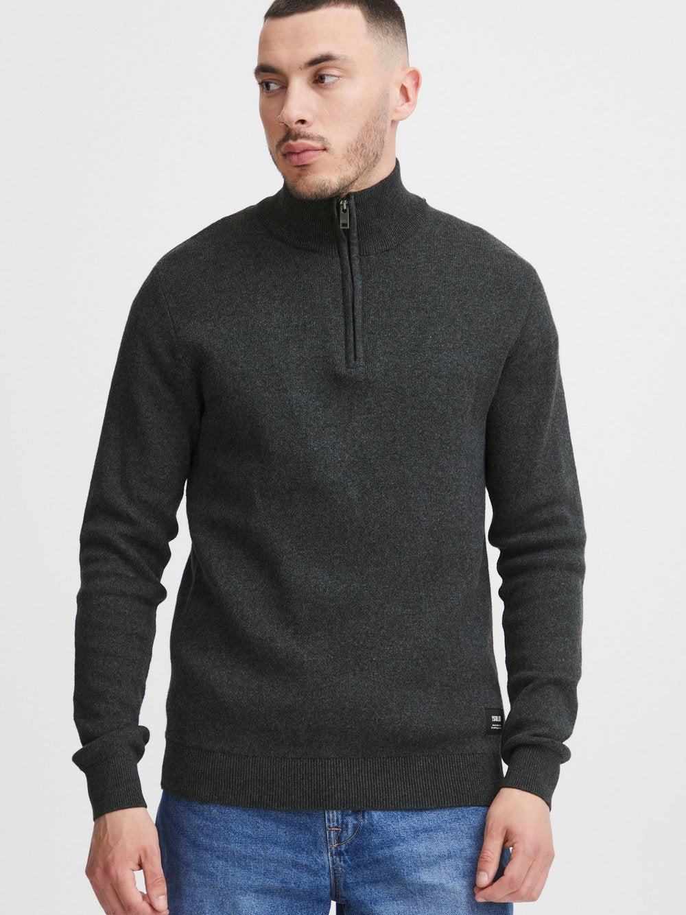 CASUAL FRIDAY Troyer Herren Baumwolle