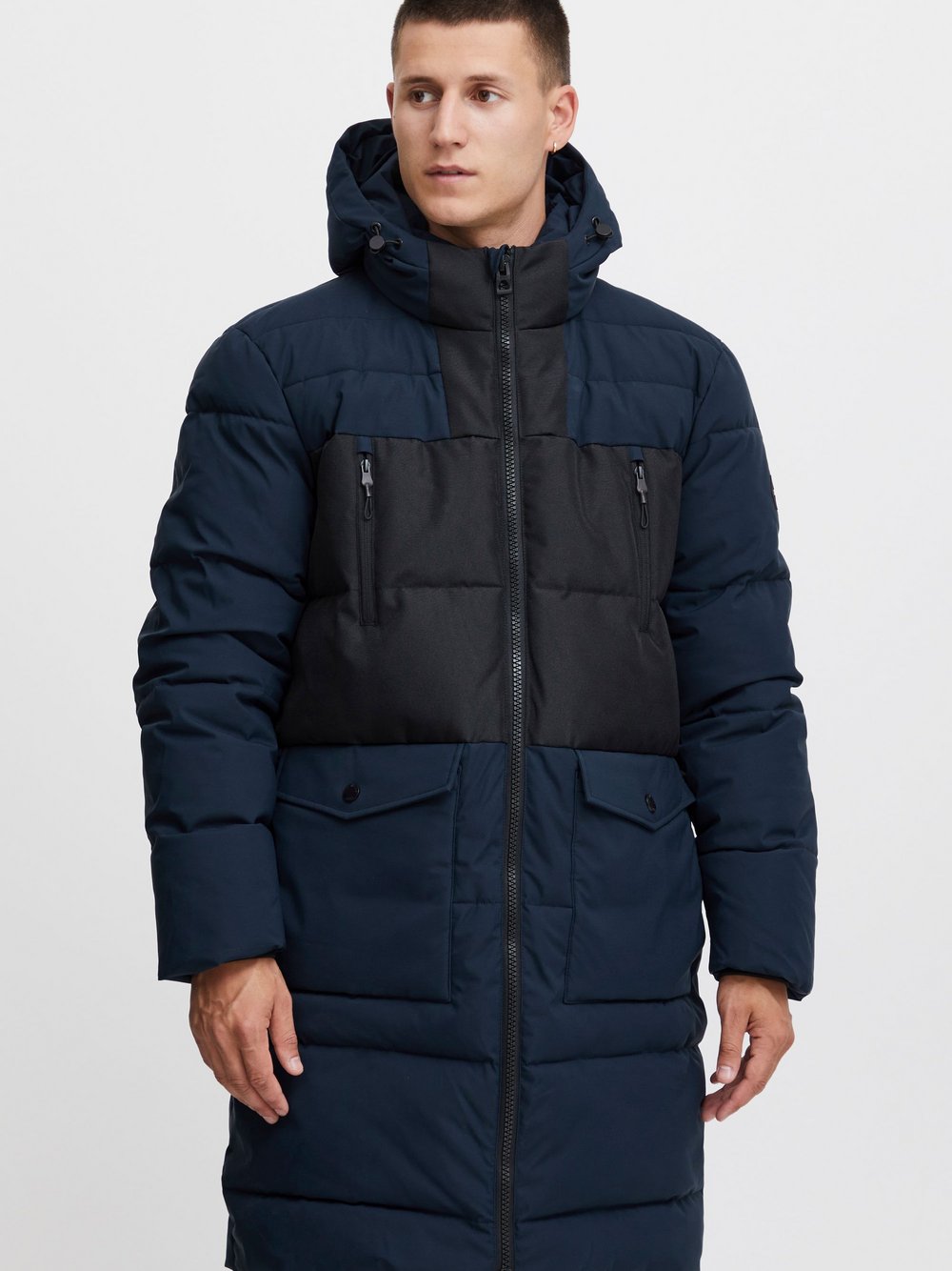 11 Project Steppjacke Herren