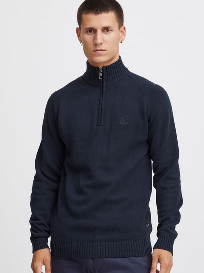 CASUAL FRIDAY Troyer Herren Baumwolle