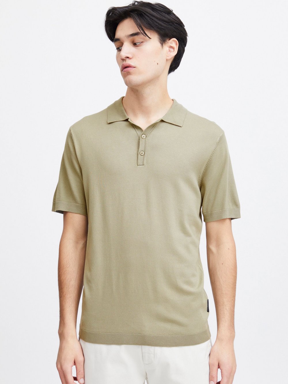 CASUAL FRIDAY Poloshirt Herren Baumwolle