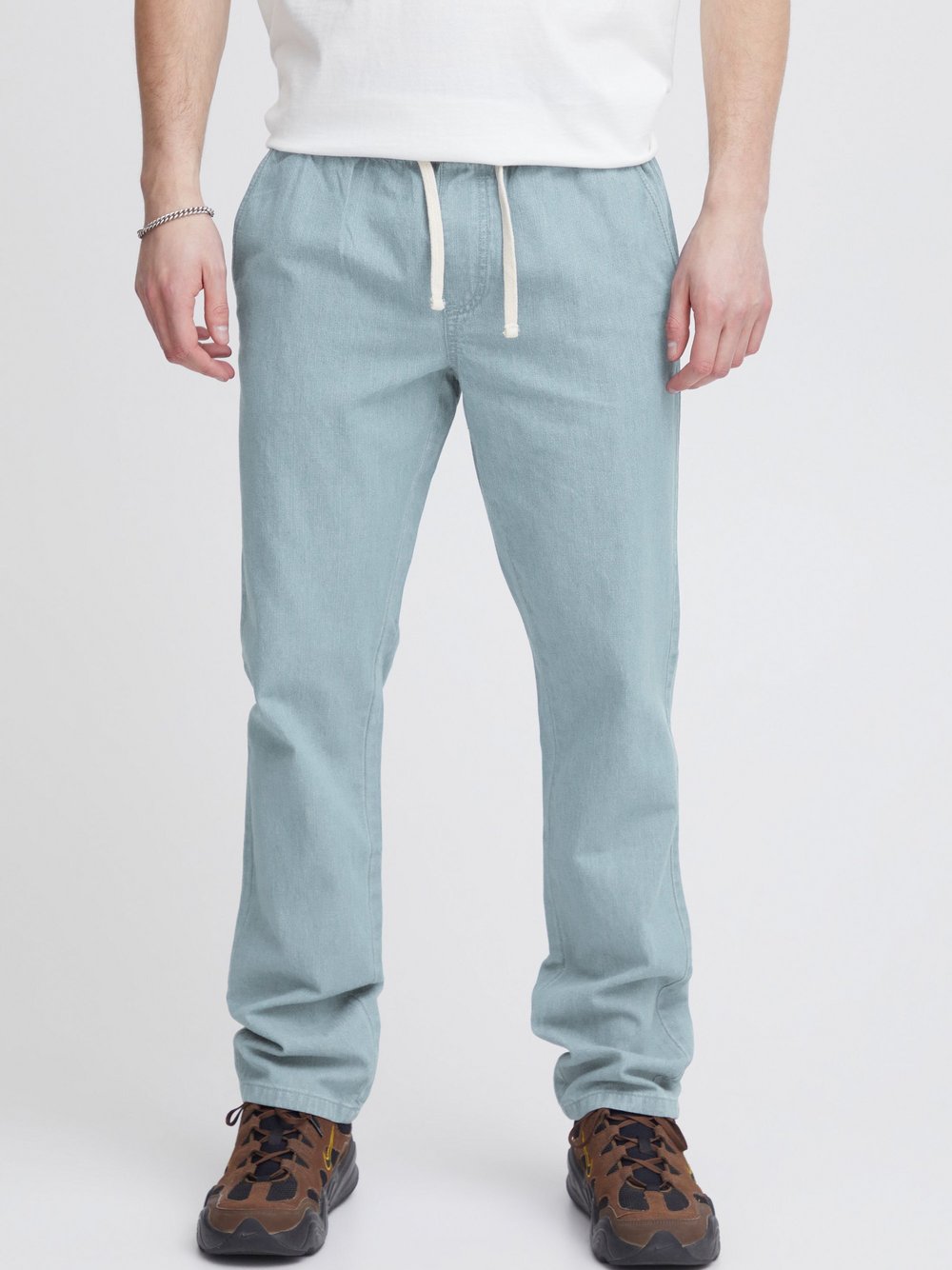 CASUAL FRIDAY 5-Pocket-Jeans Herren Baumwolle