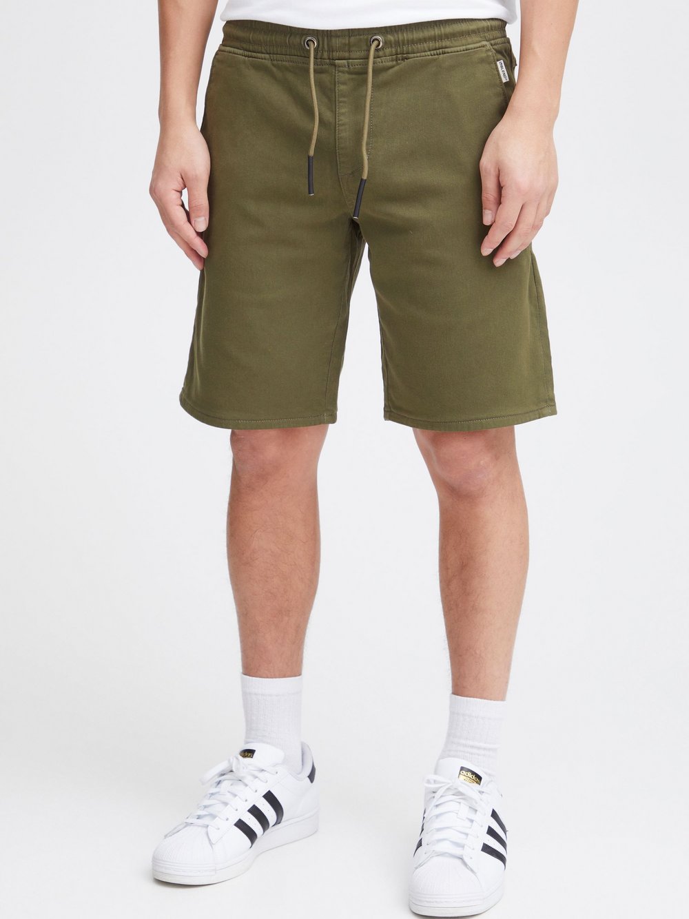 FQ1924 Chinoshorts Herren Baumwolle