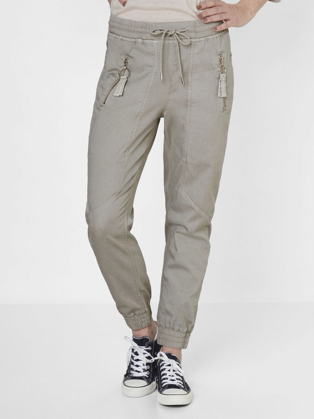Paddock`s Hose Damen Baumwolle