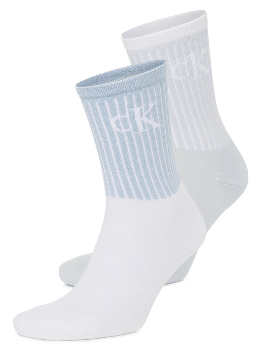 Calvin Klein Jeans Socken Damen Baumwolle