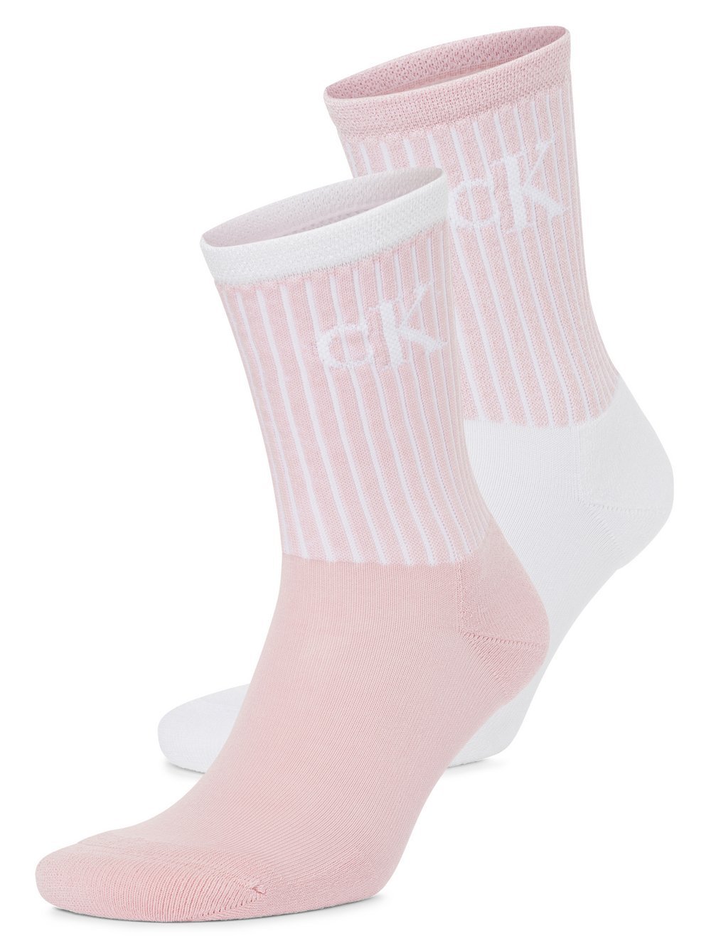 Calvin Klein Jeans Socken Damen Baumwolle
