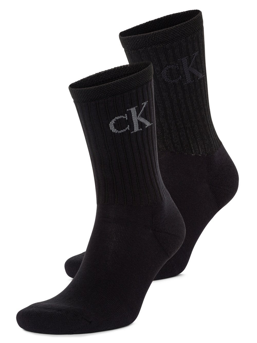 Calvin Klein Jeans Socken Damen Baumwolle