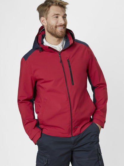 Redpoint Funktionsjacke Herren