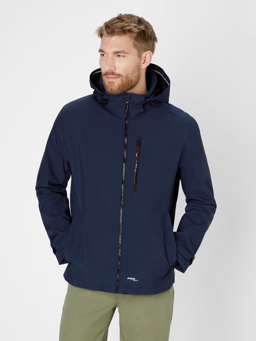 Redpoint Funktionsjacke Herren