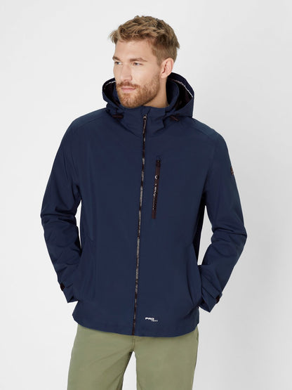 Redpoint Funktionsjacke Herren