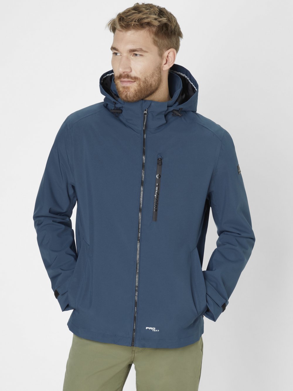 Redpoint Funktionsjacke Herren