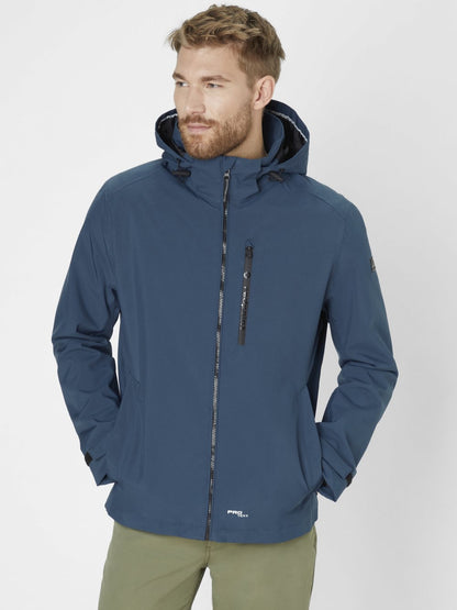 Redpoint Funktionsjacke Herren