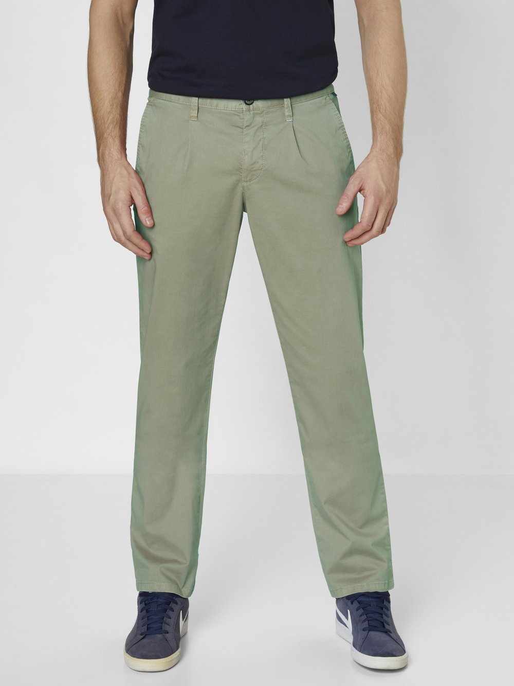 Redpoint Chino Herren Baumwolle
