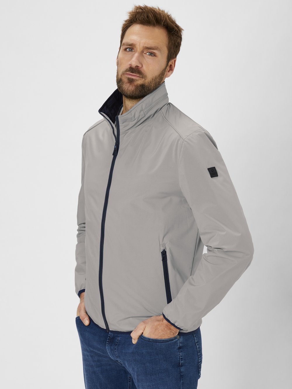 Redpoint Blouson Herren