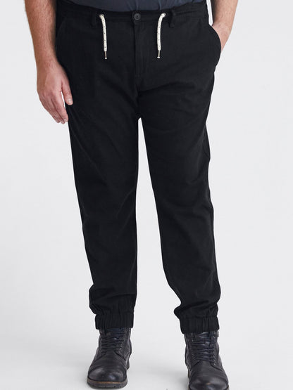 BLEND Chinohose Herren Baumwolle