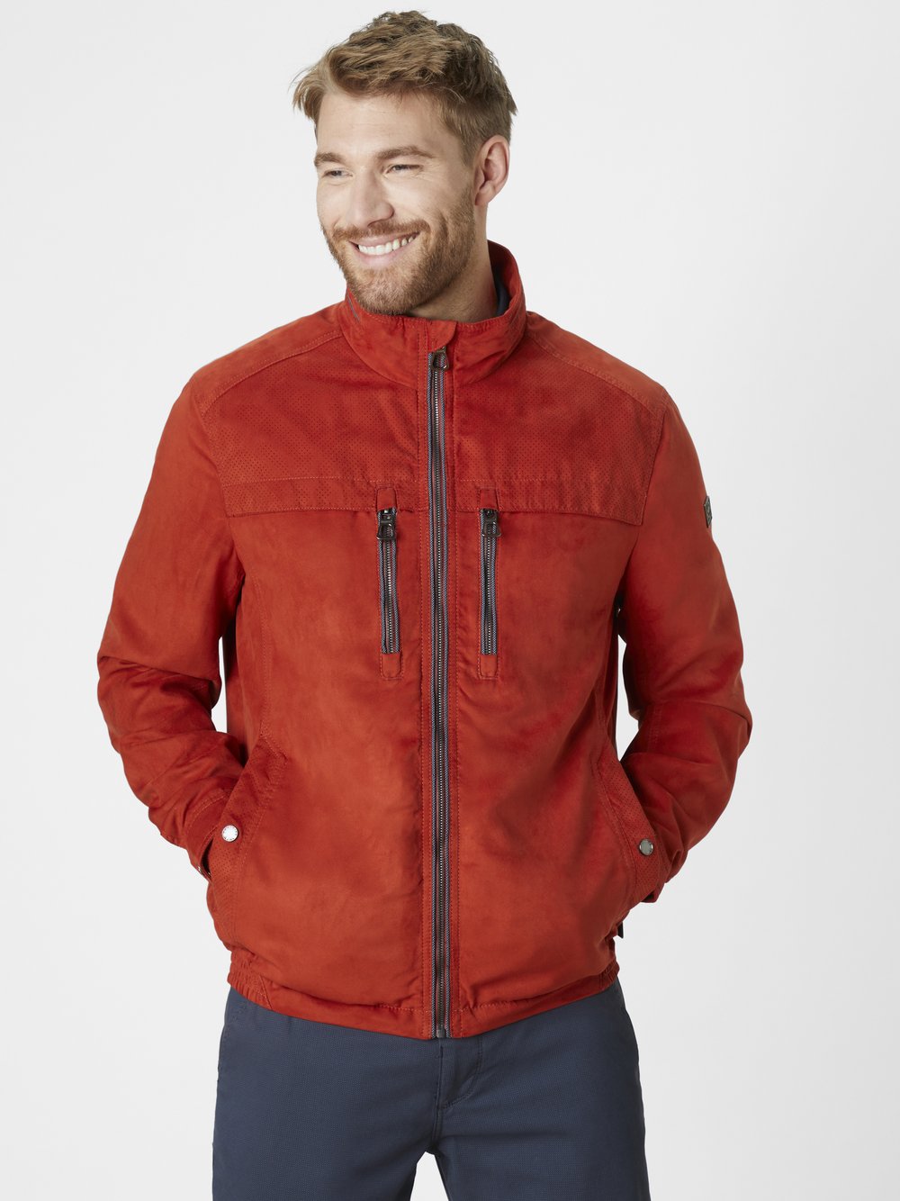Redpoint Blouson Herren
