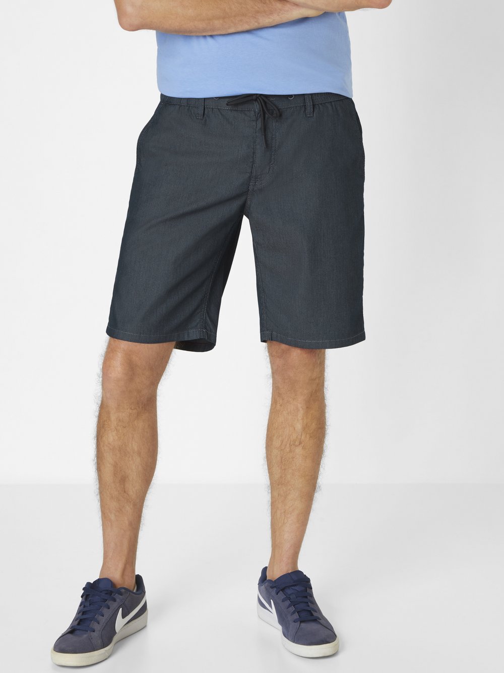Paddock`s Bermuda Herren Baumwolle