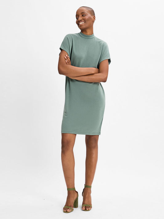 mbyM Kleid Damen Modal
