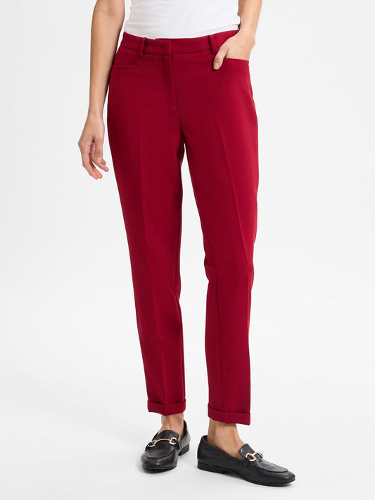 More & More Stoffhose Damen