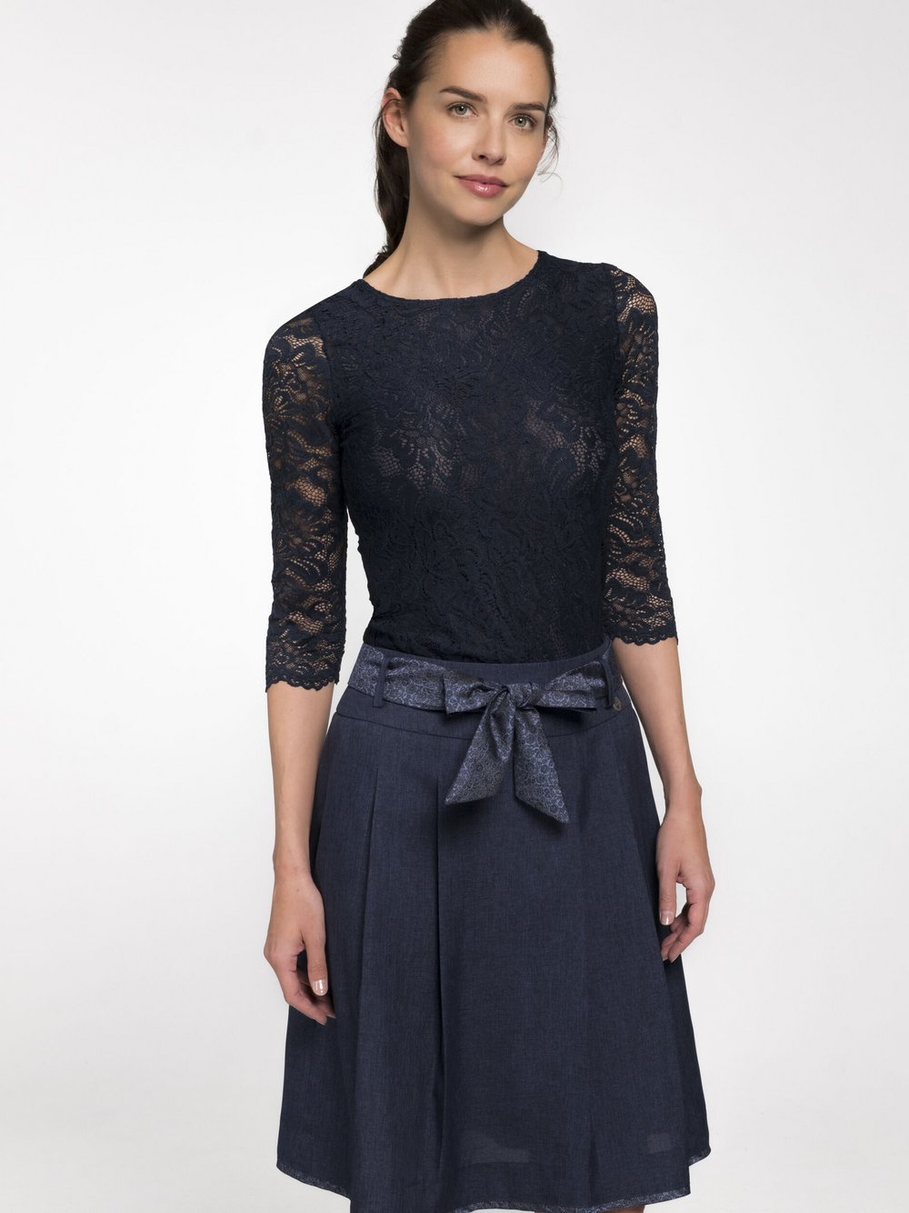Spieth & Wenksy Trachtenblusen Damen