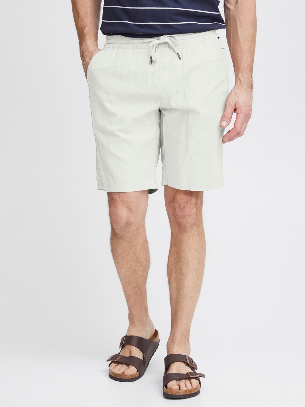 FQ1924 Chinoshorts Herren Baumwolle