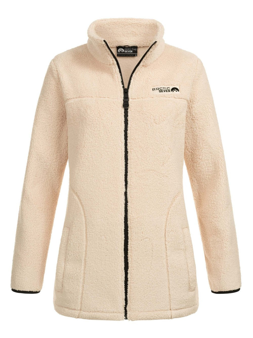 Arctic Seven Fleecejacke Damen