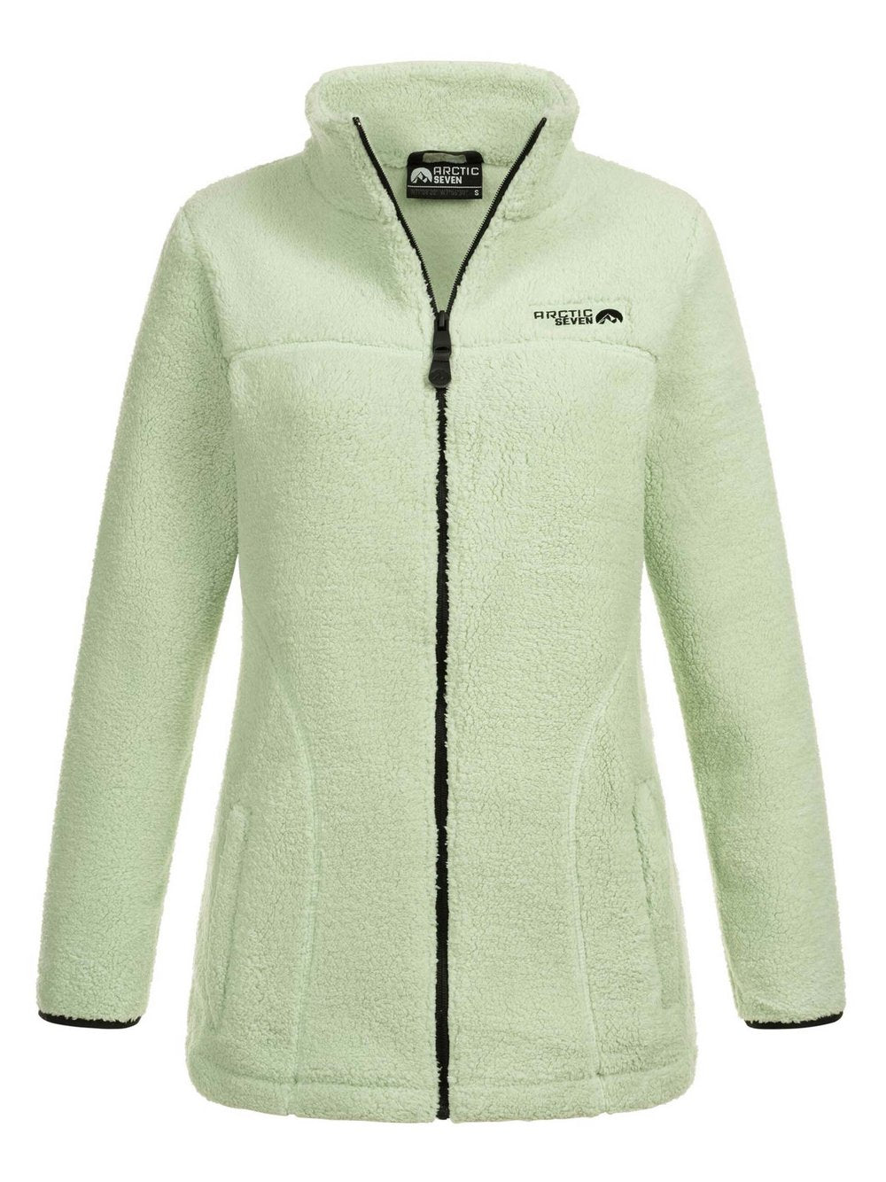 Arctic Seven Fleecejacke Damen