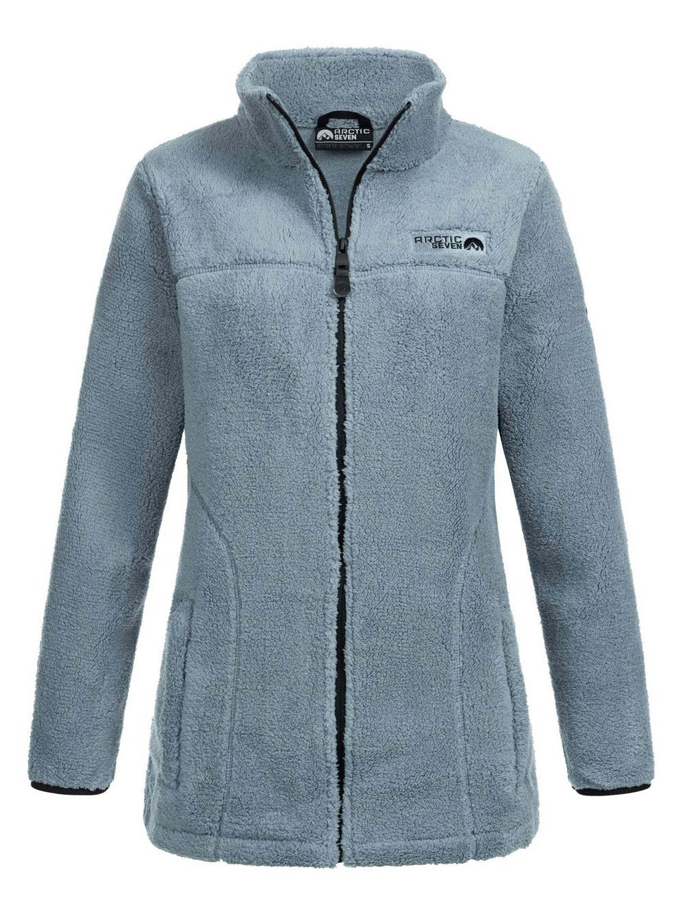 Arctic Seven Fleecejacke Damen