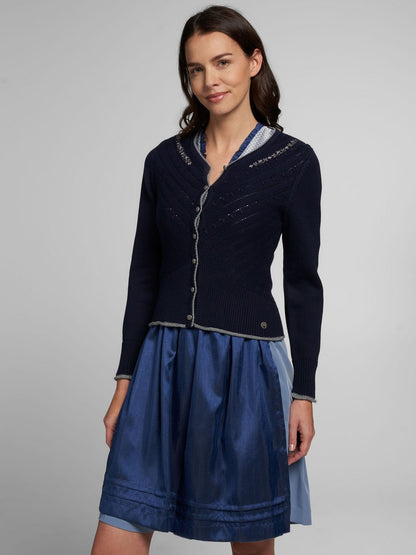 Spieth & Wenksy Strickjacke Damen