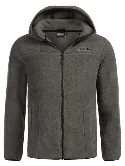 Arctic Seven Fleecejacke Herren