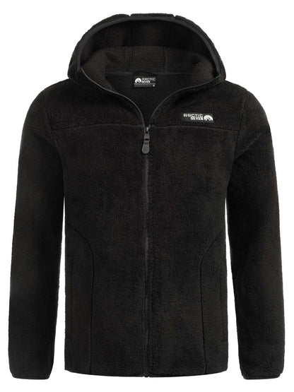 Arctic Seven Fleecejacke Herren
