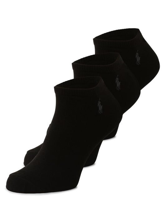 Polo Ralph Lauren Socken im 3er-Pack Herren Baumwolle