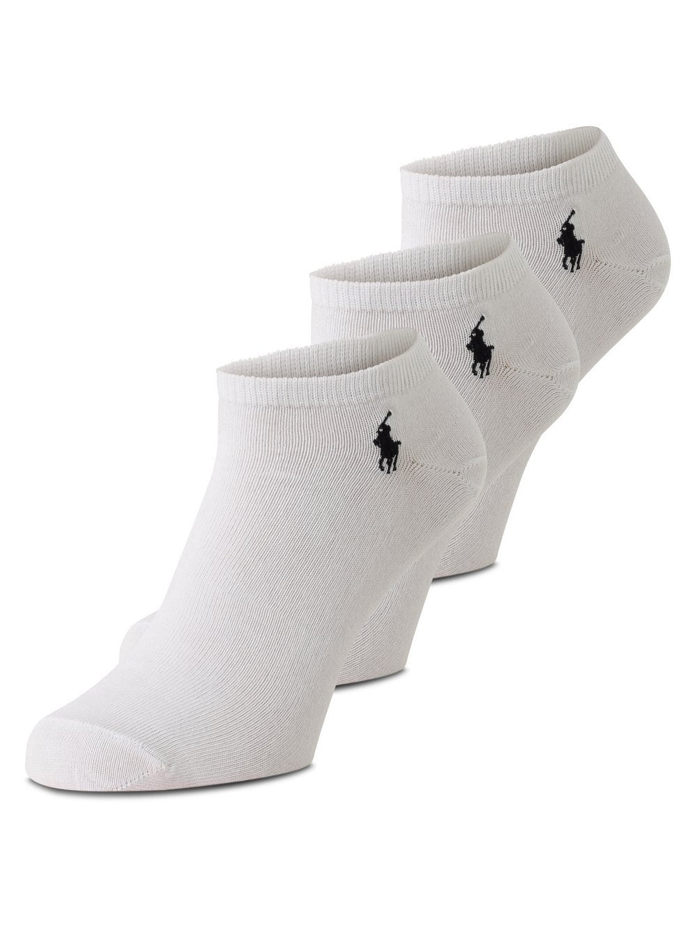 Polo Ralph Lauren Socken im 3er-Pack Herren Baumwolle