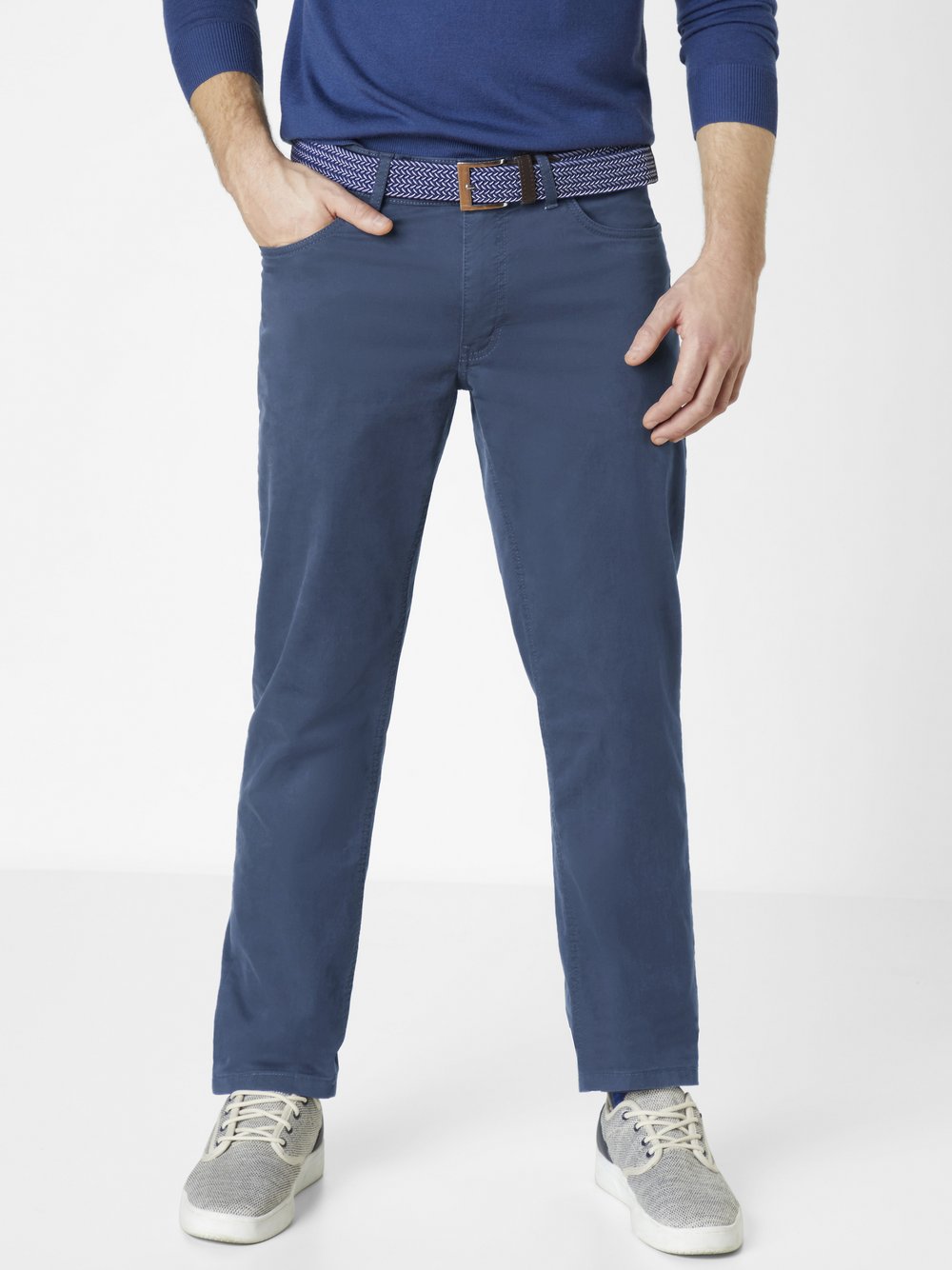 Redpoint 5-Pocket Hose Herren Baumwolle