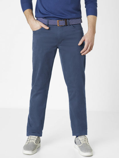 Redpoint 5-Pocket Hose Herren Baumwolle