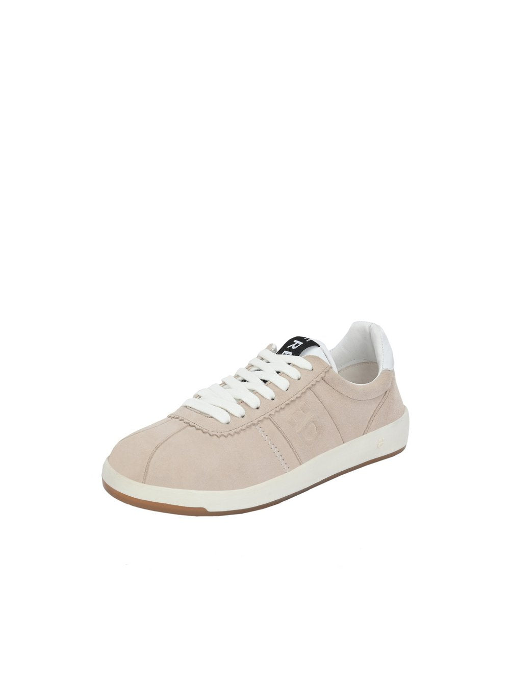 FREUDE Sneaker Damen Leder