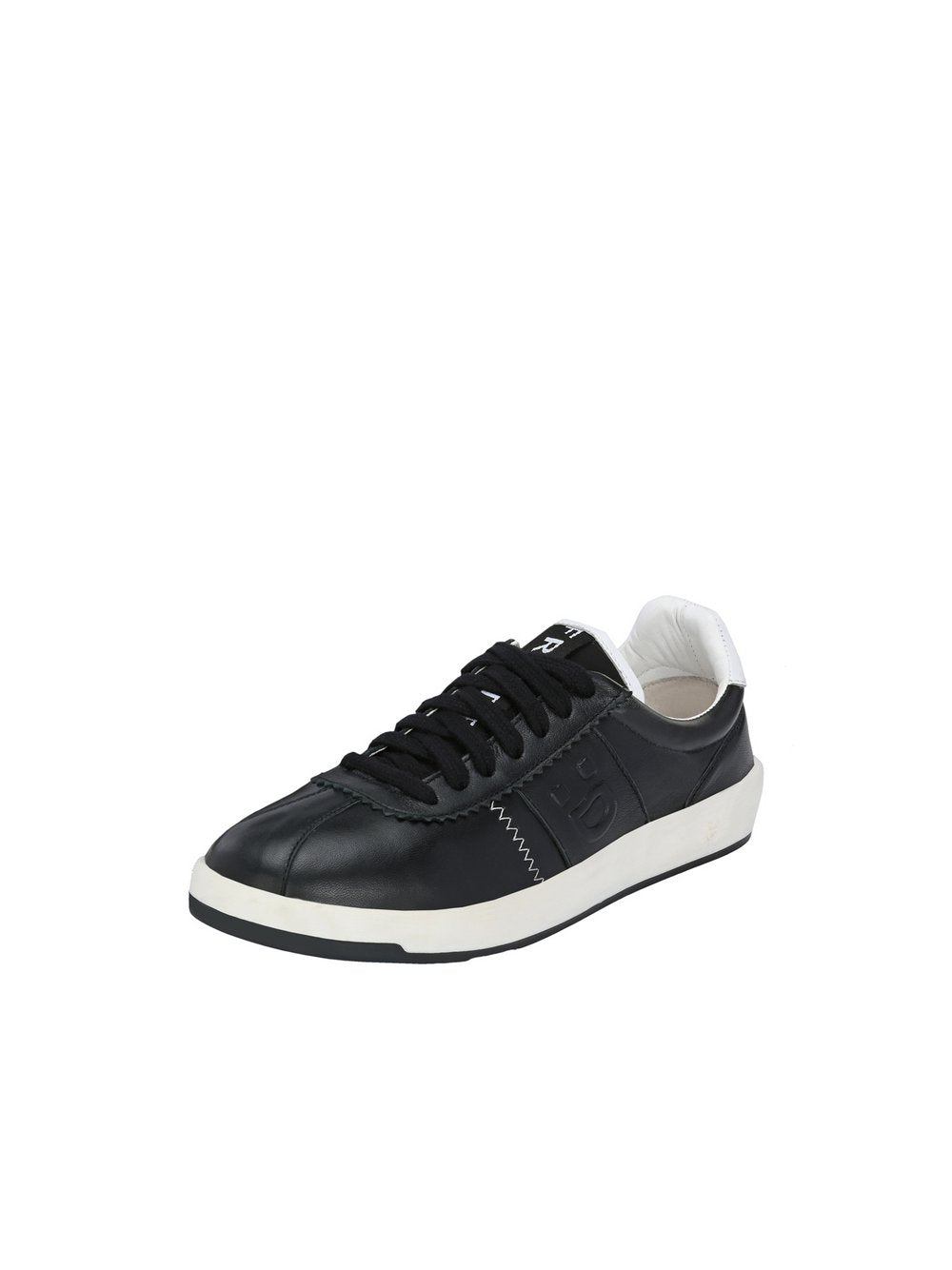 FREUDE Sneaker Damen Leder