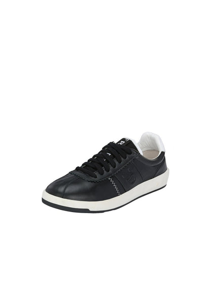 FREUDE Sneaker Damen Leder