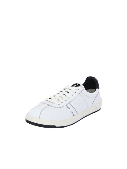 FREUDE Sneaker Damen Leder