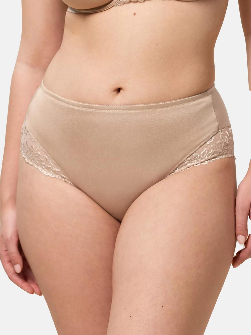 Triumph Maxi Slip Damen