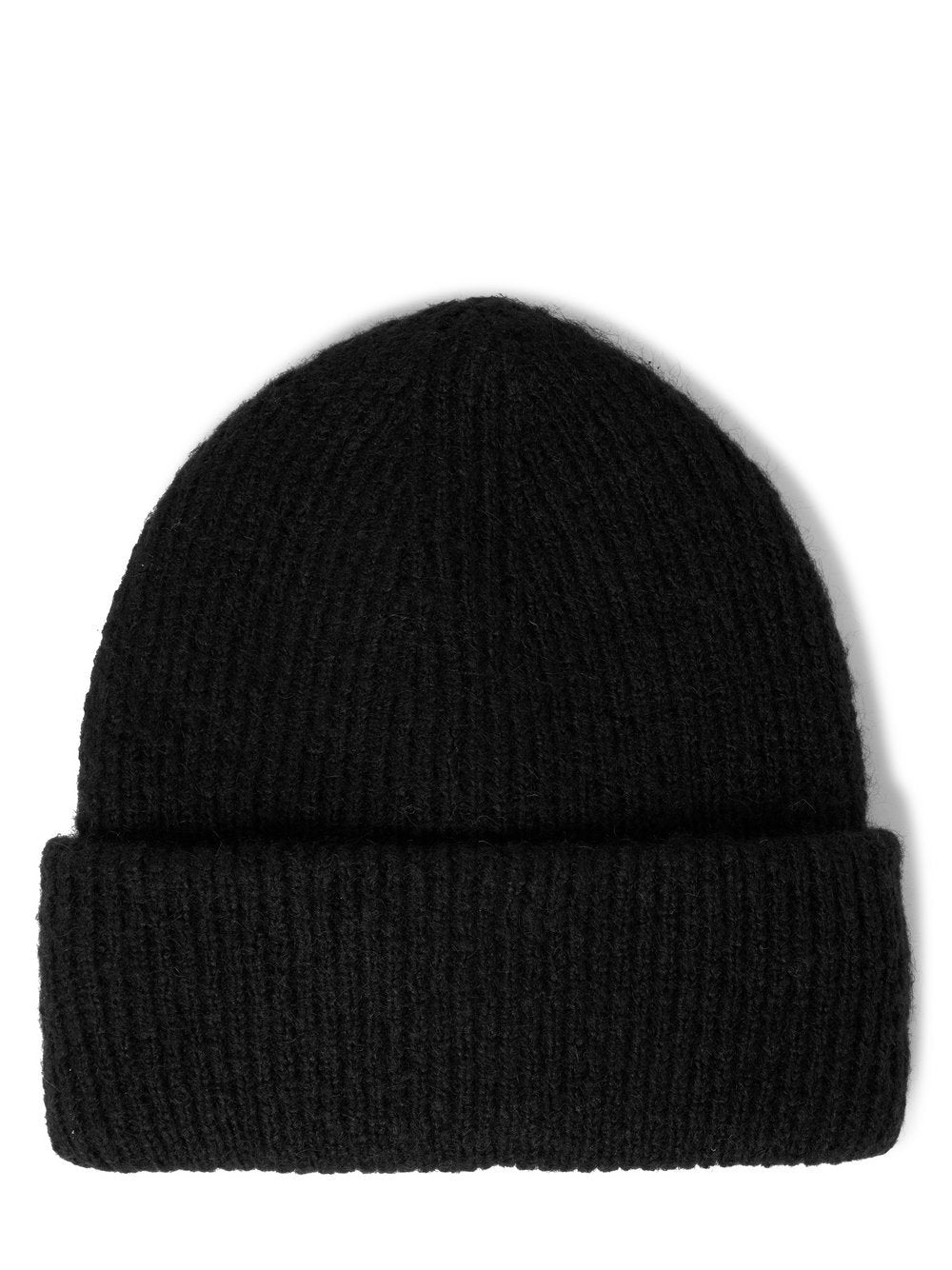 Marie Lund Mütze mit Woll-Anteil Damen