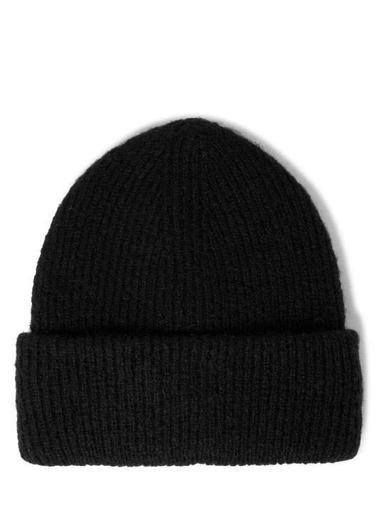 Marie Lund Mütze mit Woll-Anteil Damen