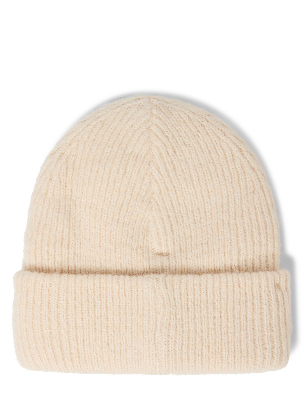 Marie Lund Mütze mit Woll-Anteil Damen