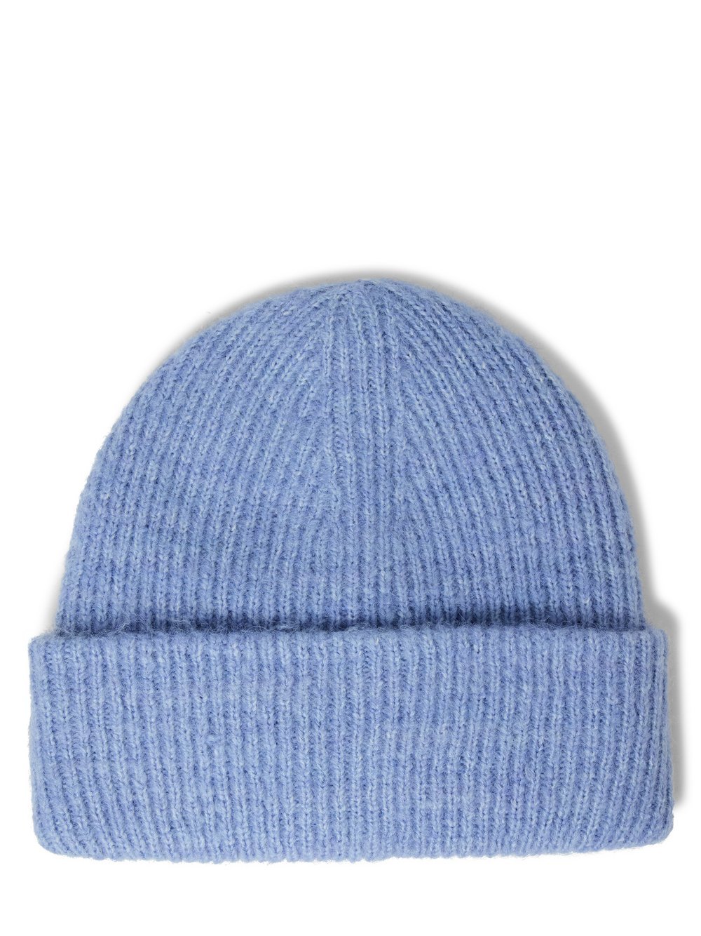 Marie Lund Mütze mit Woll-Anteil Damen