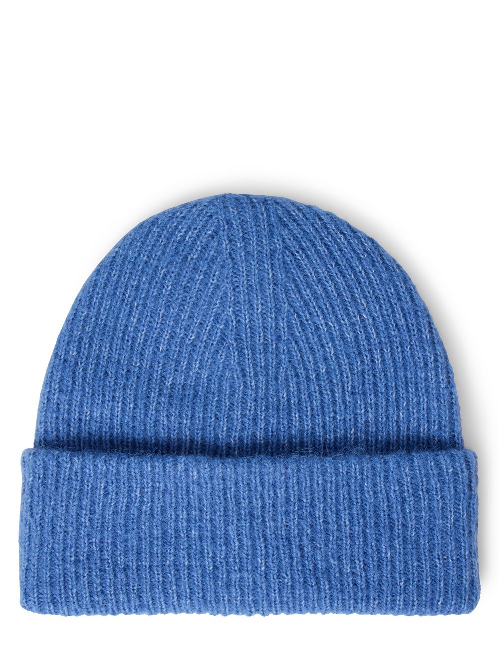 Marie Lund Mütze mit Woll-Anteil Damen