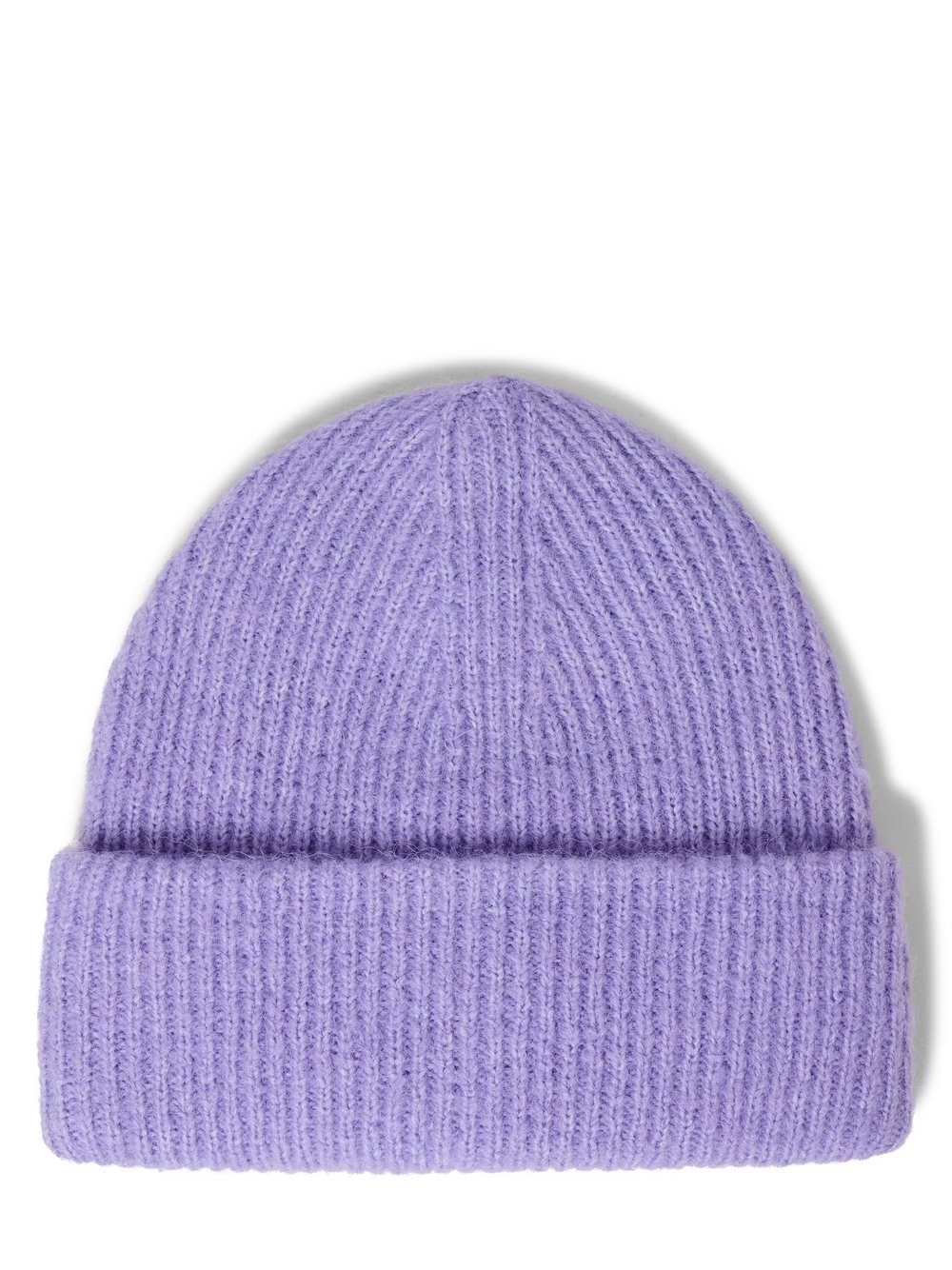 Marie Lund Mütze mit Woll-Anteil Damen