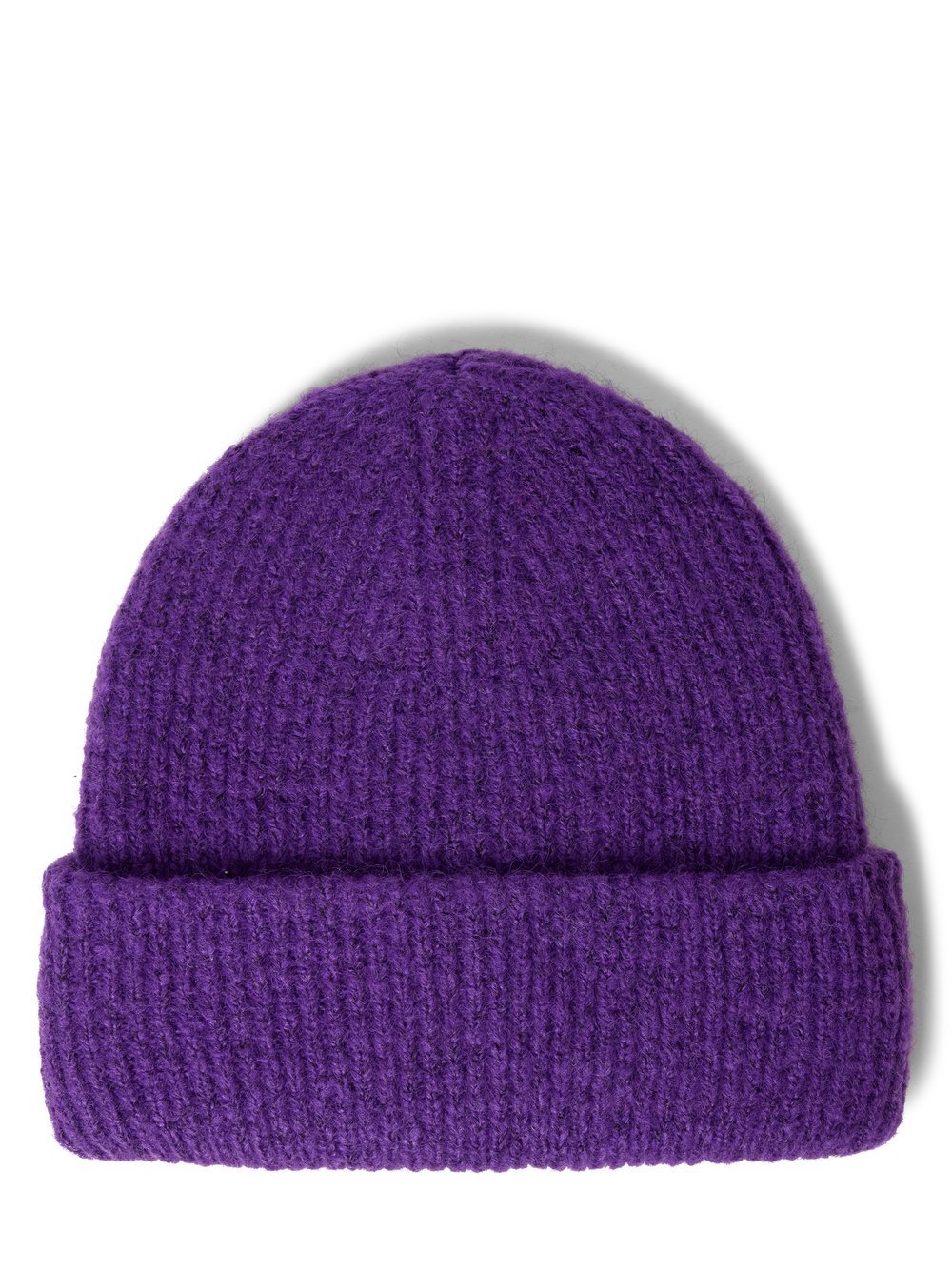 Marie Lund Mütze mit Woll-Anteil Damen