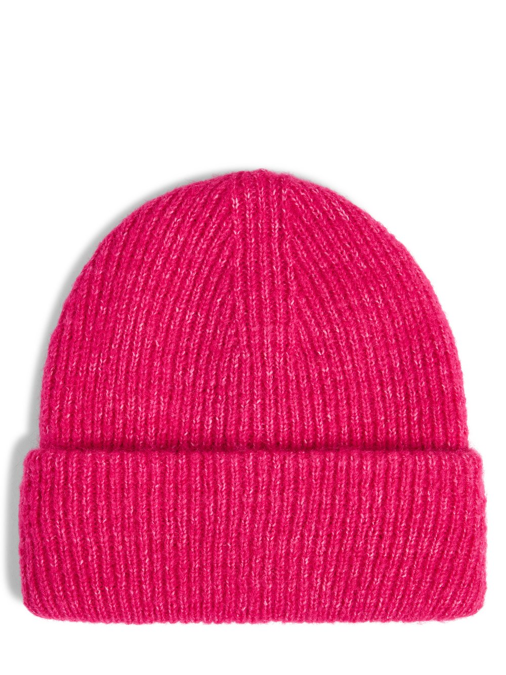 Marie Lund Mütze mit Woll-Anteil Damen