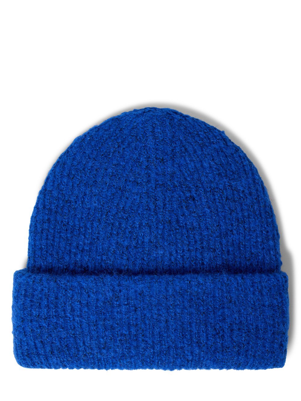 Marie Lund Mütze mit Woll-Anteil Damen